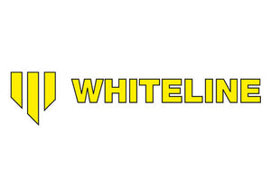 WHITELINE - EVO X