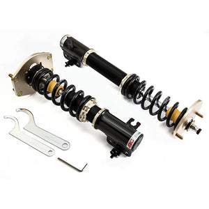 BC RACING - BR SERIES TYPE RA  6/6kg - RALLIART