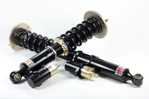 BC RACING - ER SERIES TYPE ER  8/6kg CAMCAS F TM - EVO X