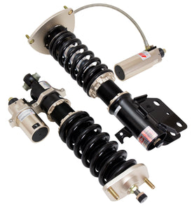 BC RACING - ZR SERIES TYPE ZR  10/8kg - EVO X