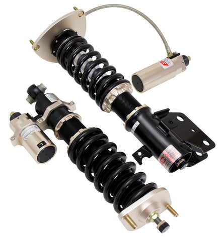 BC RACING - ZR SERIES TYPE ZR  10/8kg - EVO X