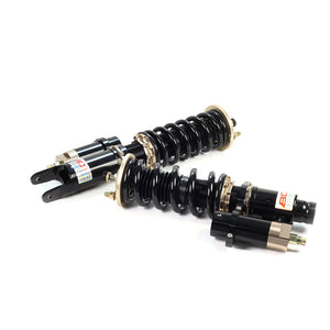 BC RACING - ER SERIES TYPE ER  8/6kg - EVO VII-IX