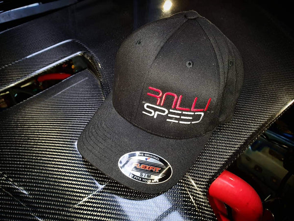 RALLISPEED FLEXFIT HAT