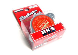 HKS - S-TYPE RADIATOR CAP - EVO IV-X