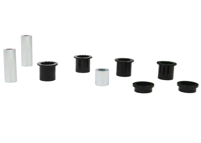 WHITELINE - FRONT STEERING - RACK & PINION MOUNT BUSHING - EVO X