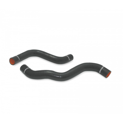 MISHIMOTO - SILICONE HOSE KIT, EVO IX