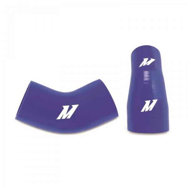 MISHIMOTO - INTERCOOLER PIPE KIT, EVO VII-IX