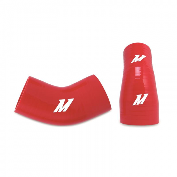 MISHIMOTO - INTERCOOLER PIPE KIT, EVO VII-IX