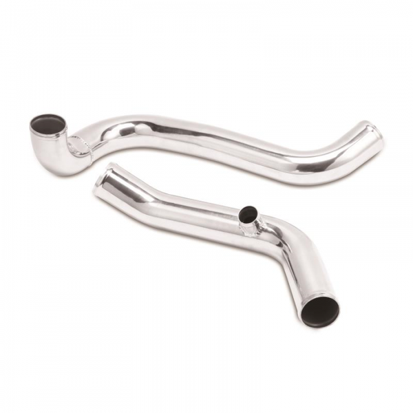 MISHIMOTO - INTERCOOLER PIPE KIT, EVO VII-IX