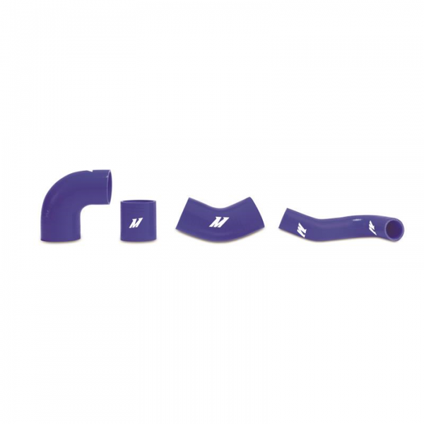 MISHIMOTO - INTERCOOLER PIPE KIT, EVO VII-IX