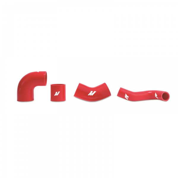 MISHIMOTO - INTERCOOLER PIPE KIT, EVO VII-IX