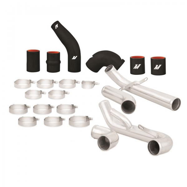MISHIMOTO - PERFORMANCE INTERCOOLER KIT, EVO X