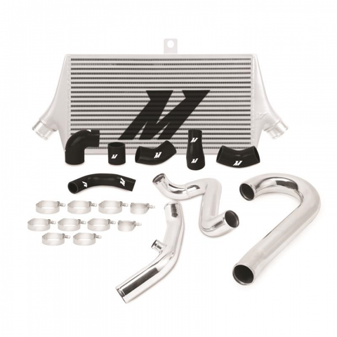 MISHIMOTO - RACE INTERCOOLER KIT, EVO VII-IX