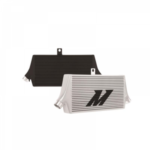 MISHIMOTO - RACE INTERCOOLER, EVO VII-IX