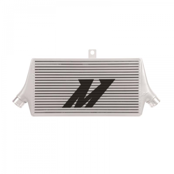 MISHIMOTO - RACE INTERCOOLER, EVO VII-IX