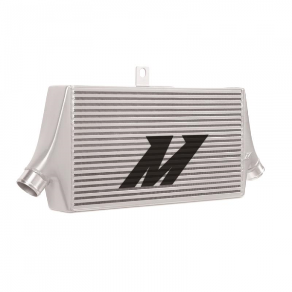 MISHIMOTO - RACE INTERCOOLER, EVO VII-IX