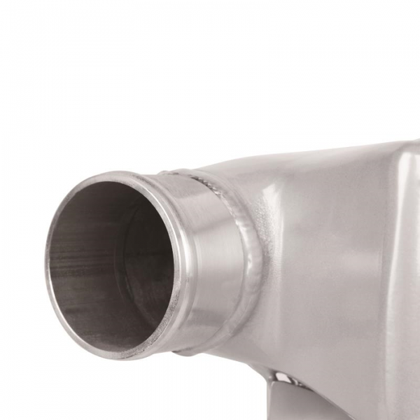 MISHIMOTO - RACE INTERCOOLER, EVO VII-IX