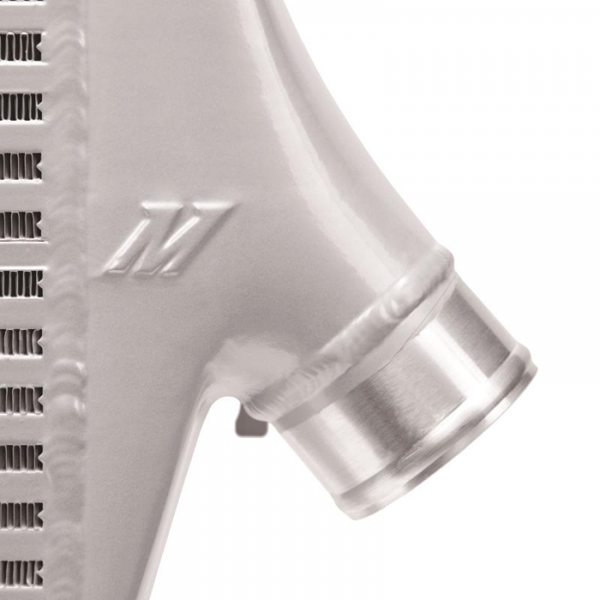 MISHIMOTO - RACE INTERCOOLER, EVO VII-IX