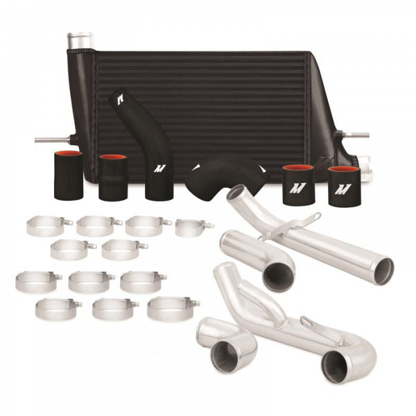 MISHIMOTO - PERFORMANCE INTERCOOLER KIT, EVO X
