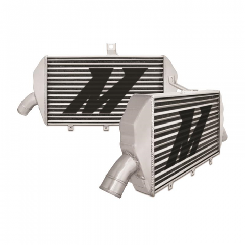 MISHIMOTO - INTERCOOLER, EVO VII-IX