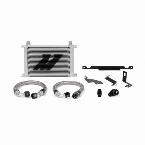 MISHIMOTO - MITSUBISHI OIL COOLER KIT, EVO VII-IX