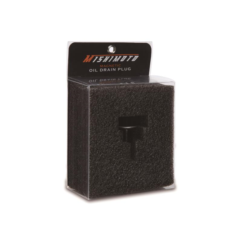 Magnetic Drain Plug M14x1.5
