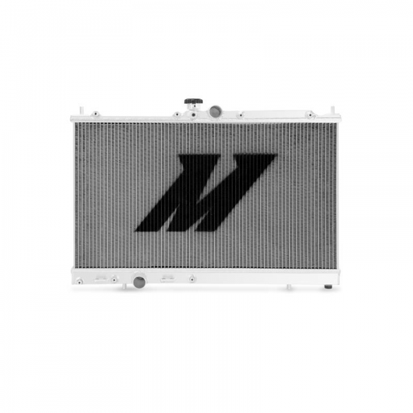 MISHIMOTO - PERFORMANCE ALUMINIUM RADIATOR, EVO VII-IX