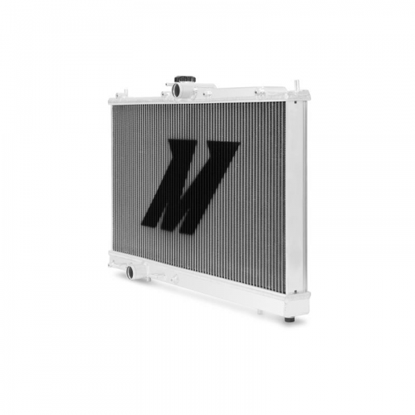 MISHIMOTO - PERFORMANCE ALUMINIUM RADIATOR, EVO VII-IX