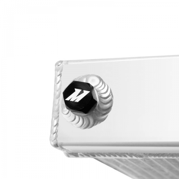 MISHIMOTO - PERFORMANCE ALUMINIUM RADIATOR, EVO VII-IX