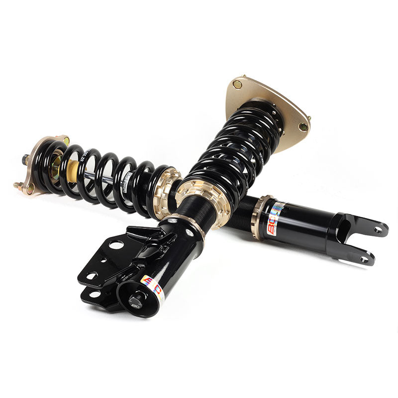 BC RACING - RM SERIES TYPE MA 8/8kg - EVO IV-VI