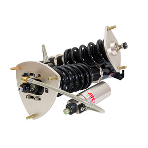 BC RACING - ZR SERIES TYPE ZR 10/8kg - EVO IV-VI