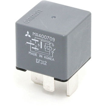 MITSUBISHI - MFI RELAY GREY, EVO X